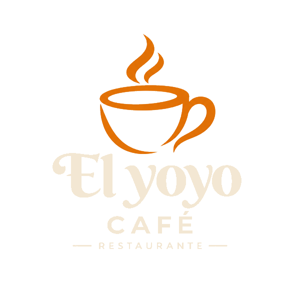 Logo de Cafetería El Yoyo